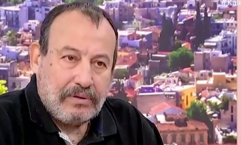 Μίλτος Καρατζάς: “Η Άννα τα τελευταία χρόνια αλλάζει συμπεριφορά και παρέες… |