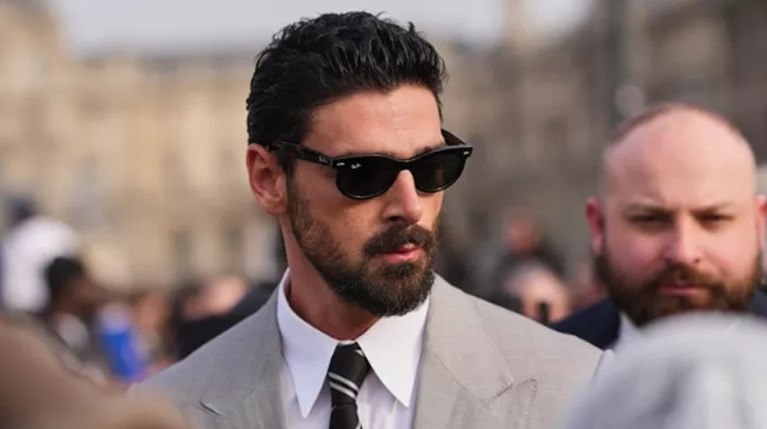 Michele Morrone | Από τον μαφιόζο του ‘365 Days’, στον sexy κηπουρό του… |