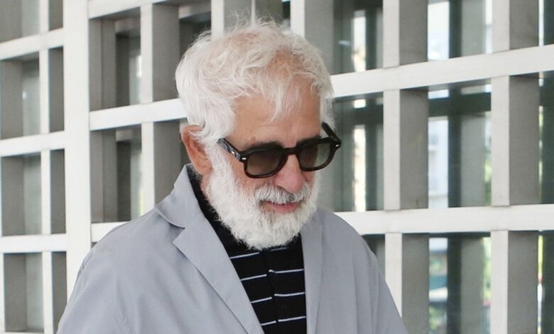 “Έχει απόλυτο δίκιο να αντιδρά έτσι ο Πέτρος Φιλιππίδης, γιατί έχει… |