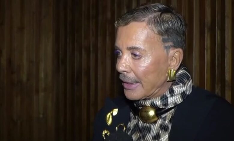 “Ασπίδα” ο Λάκης Γαβαλάς: “Ο Κωνσταντίνος Αργυρός που να ξέρει τι έκανε η… |