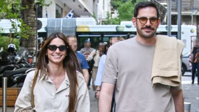 Ηλιάνα Παπαγεωργίου: “Δεν χωρίσαμε γιατί μαλώσαμε – Αν κάναμε τότε… |