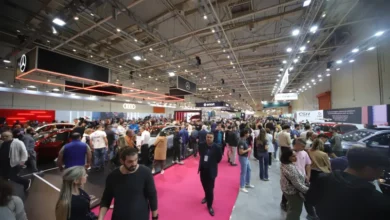 AUTO ATHINA 2026: Με τεράστια επιτυχία ολοκληρώθηκε η μεγαλύτερη έκθεση αυτοκινήτου στην Ελλάδα