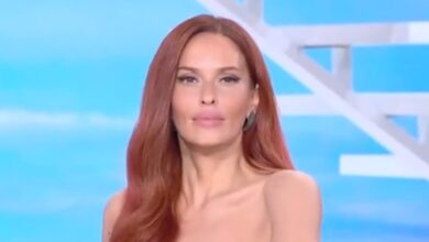 Σίσσυ Χρηστίδου: “Η Ηλιάνα ήθελε να δείξει την ενόχλησή της – Στη θέση… |