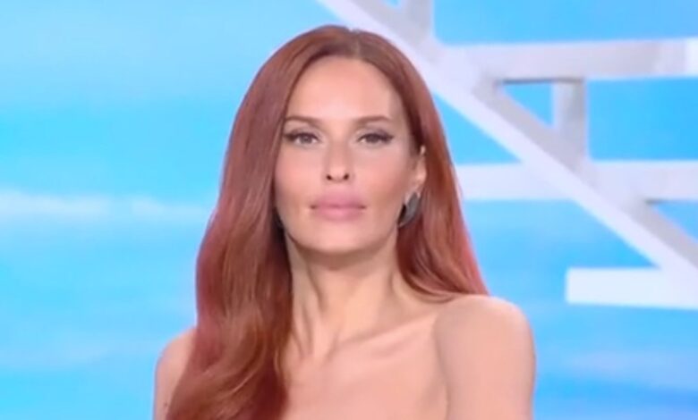 Σίσσυ Χρηστίδου: “Η Ηλιάνα ήθελε να δείξει την ενόχλησή της – Στη θέση… |