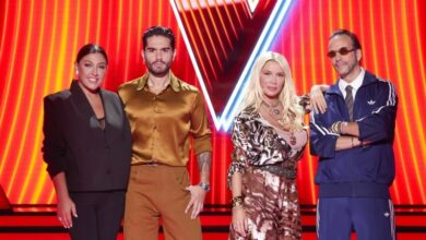 The Voice | Ο διάσημος εγγονός που εντυπωσίασε & το ξέσπασμα Παπαρίζου για… |
