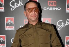 Γιώργος Μαζωνάκης: Η ανακοίνωση του fan club του