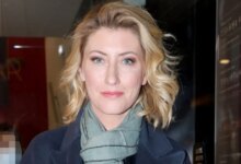 Σία Κοσιώνη: «Δεν θα ξανακακοποιήσω τη Σία, αλλά κυρίως δεν θα επιτρέψω σε κανέναν να με κακοποιήσει ξανά»