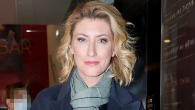Σία Κοσιώνη: «Δεν θα ξανακακοποιήσω τη Σία, αλλά κυρίως δεν θα επιτρέψω σε κανέναν να με κακοποιήσει ξανά»