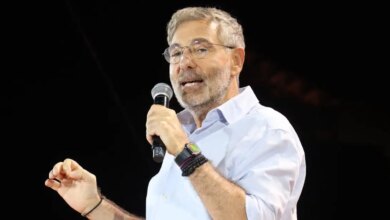 Ο Θοδωρής Αθερίδης σχετικά με τη δήλωσή του για τη γιατρό της Καρνεάδου: «Προκάλεσα άθελα μου φασαρία»