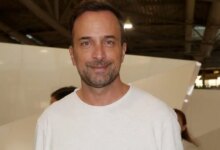 Γιώργος Λιανός: «Θεωρώ ότι η Πάολα είναι ο θηλυκός Γιώργος Μαζωνάκης»