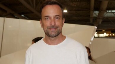 Γιώργος Λιανός: «Θεωρώ ότι η Πάολα είναι ο θηλυκός Γιώργος Μαζωνάκης»
