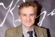 Νίκος Ορφανός: «Μου πρότεινε η γυναίκα μου να παντρευτούμε και ο γάμος έγινε στην Κρήτη με 8 καλεσμένους»