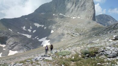 Εγκρίθηκε η περιβαλλοντική μελέτη για τον Όλυμπο – Το 58% εντάσσεται σε ζώνες αυστηρής προστασίας Εγκρίθηκε η περιβαλλοντική μελέτη για τον Όλυμπο – Το 58% εντάσσεται σε ζώνες αυστηρής προστασίας