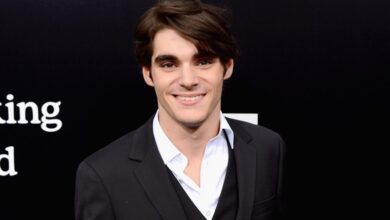 Αυτοκτόνησε ο RJ Mitte – Ήταν ο Flynn στο Breaking Bad |