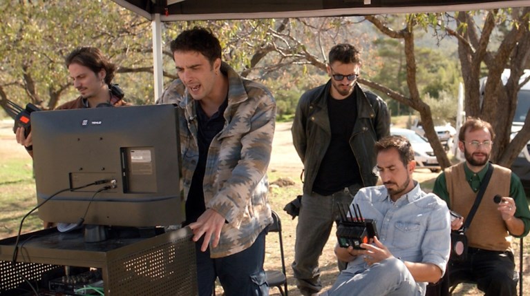 Tv Land | Σταμάτης και Γρηγόρης κάνουν το ένα λάθος μετά το άλλο! Όλα όσα… |