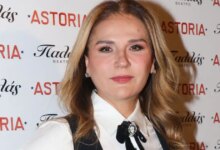 Μπέσσυ Μάλφα: «Είμαι η γυναίκα του Σκιαδαρέση, είμαι η μαμά των κοριτσιών, αλλά δεν είμαι κανενός»