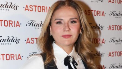 Μπέσσυ Μάλφα: «Είμαι η γυναίκα του Σκιαδαρέση, είμαι η μαμά των κοριτσιών, αλλά δεν είμαι κανενός»
