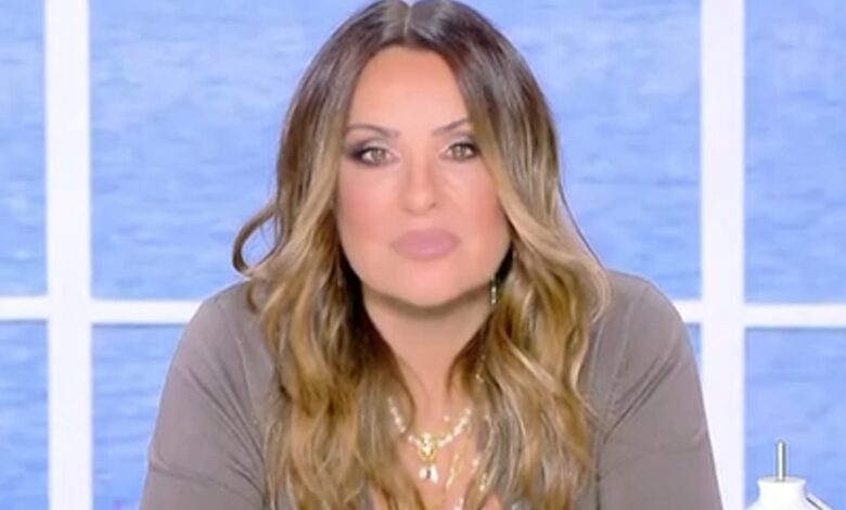 Ναταλία Γερμανού: “Η Άννα Βίσση το χάρηκε – Δεν καταφέρατε να της το… |