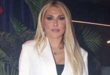 Αγγελική Ηλιάδη: Ο τύπος οικογένειας που αποτελείται από άντρα – άντρα, γυναίκα