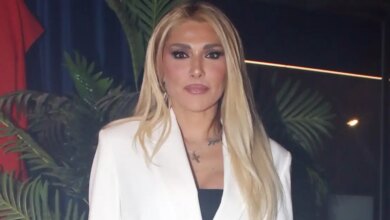 Αγγελική Ηλιάδη: Ο τύπος οικογένειας που αποτελείται από άντρα – άντρα, γυναίκα
