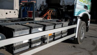 Sisu Escalate: 68 τόνοι χωρίς ντίζελ, μέσα στον φιλανδικό χειμώνα