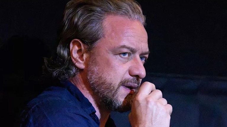 James Mc Avoy | Η ιατρική πράξη που παρολίγο να του κοστίσει τη ζωή – Η… |