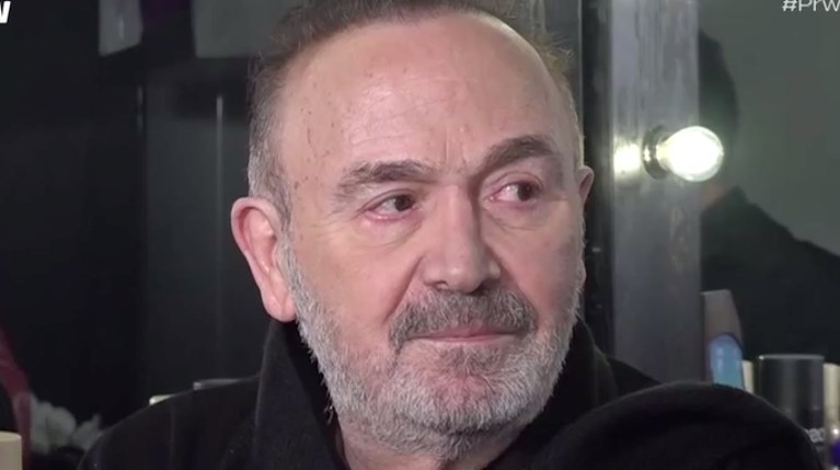 Σταμάτης Γονίδης: “Ηλία Κασιδιάρη χαίρομαι που επέλεξες εμένα για να… |