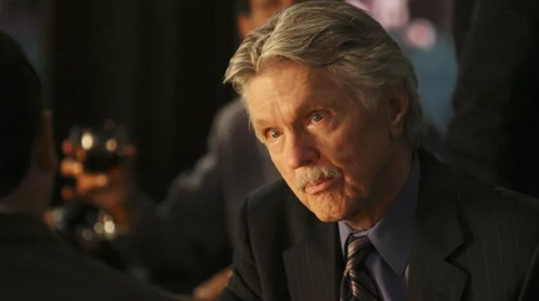 Tom Skerritt | Έφυγε από τη ζωή ο ηθοπoιός του Top Gun |
