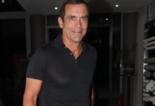 Κωνσταντίνος Μαρκουλάκης: Δεν έχω απωθημένα και σήμερα να πέθαινα, θα μπορούσα να πω ότι έχω ζήσει μια πολύ ωραία ζωή