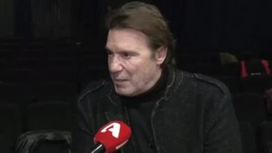 Ο Στράτος Τζώρτζογλου ξεκαθαρίζει: “Αυτό ήταν μια βλακεία που δεν ξέρω πώς… |