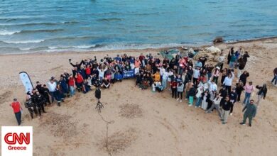 «Ocean Stewards»: Μία Συμμαχία για τους ωκεανούς – Οι τέσσερις πυλώνες του προγράμματος