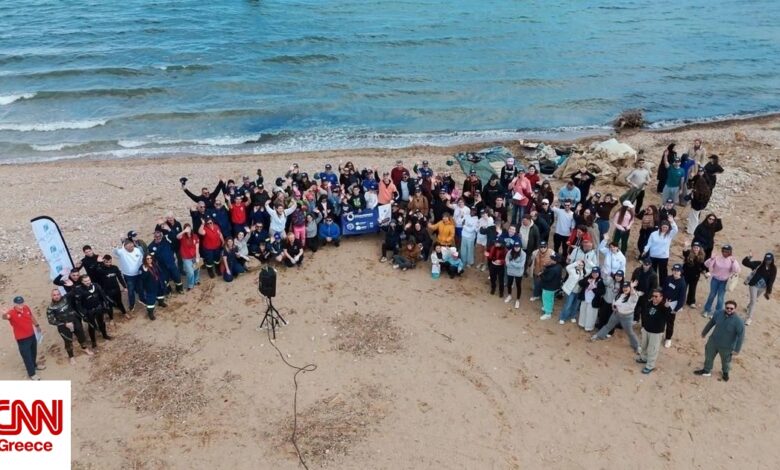 «Ocean Stewards»: Μία Συμμαχία για τους ωκεανούς – Οι τέσσερις πυλώνες του προγράμματος «Ocean Stewards»: Μία Συμμαχία για τους ωκεανούς – Οι τέσσερις πυλώνες του προγράμματος