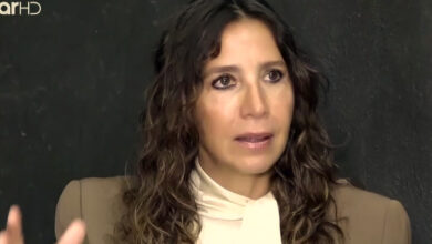 Μαρία Ελένη Λυκουρέζου: «Ήμουν 14 χρόνια καθαρή όταν έφυγε» – Η απώλεια της μητέρας της, Ζωής Λάσκαρη