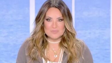Ναταλία Γερμανού: “Πολύ ωραίο ζευγάρι είναι η Σίσσυ με τον Στέφανο – Μέχρι… |