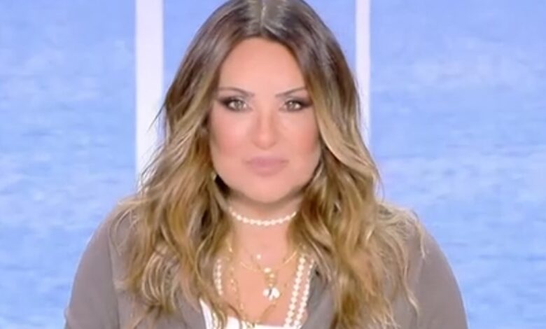 Ναταλία Γερμανού: “Πολύ ωραίο ζευγάρι είναι η Σίσσυ με τον Στέφανο – Μέχρι… |