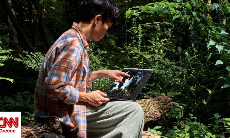 Η νέα μάχη των laptops: Apple, Nvidia και το στοίχημα των ακριβών αναβαθμίσεων