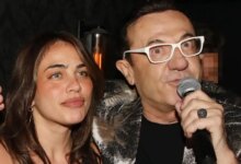 Κόνι Μεταξά για Λευτέρη Πανταζή: Ο πατέρας μου δεν έχει πειράξει ποτέ κανέναν, ούτε τη μούρη του