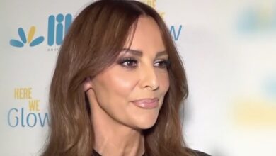 Μπέττυ Μαγγίρα: “Μου έγινε πρόταση να κάνω πρωινό αλλά δεν την αποδέχτηκα -… | Μπέττυ Μαγγίρα: “Μου έγινε πρόταση να κάνω πρωινό αλλά δεν την αποδέχτηκα -… |