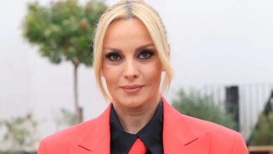 Η Πέγκυ Ζήνα αποχαιρέτησε τη Μιλού, τη σκυλίτσα influencer που αγάπησε το TikTok