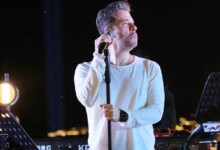 Ο Χάρης Βαρθακούρης πήρε εξιτήριο από το νοσοκομείο και μίλησε για την περιπέτειά του: «Ένιωσα ότι κάτι πήγε στραβά»