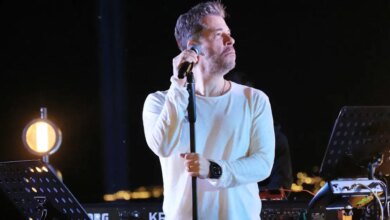 Ο Χάρης Βαρθακούρης πήρε εξιτήριο από το νοσοκομείο και μίλησε για την περιπέτειά του: «Ένιωσα ότι κάτι πήγε στραβά»