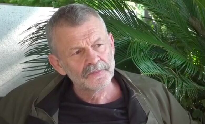 Απόστολος Γκλέτσος: “Η φύση λέει ότι δυο άνδρες μπορούν να είναι ζευγάρι…. | Απόστολος Γκλέτσος: “Η φύση λέει ότι δυο άνδρες μπορούν να είναι ζευγάρι…. |