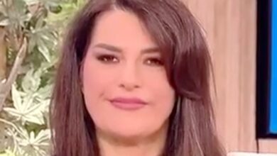 Κατερίνα Ζαρίφη: “Λέγαμε με τον σύντροφό μου ότι δεν μπορεί ακόμα να το… |