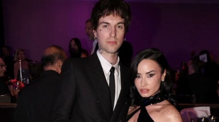 Η Demi Lovato εξομολογείται: “”Νιώθω ότι έχω βρει το σπίτι μου σε… | Η Demi Lovato εξομολογείται: “”Νιώθω ότι έχω βρει το σπίτι μου σε… |
