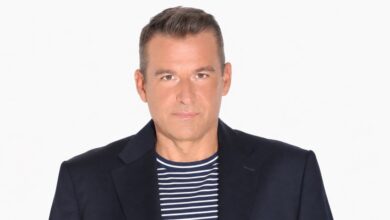 “Είχα πολύ καλή συνεργασία με τον Λιάγκα – Ένιωσα μια ανακούφιση που έφυγε… |