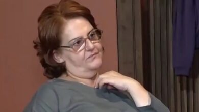 Σοφία Βογιατζάκη: “Έχω χάσει συνολικά 36 κιλά. Δε στερούμαι κάτι, αν θελήσω… |