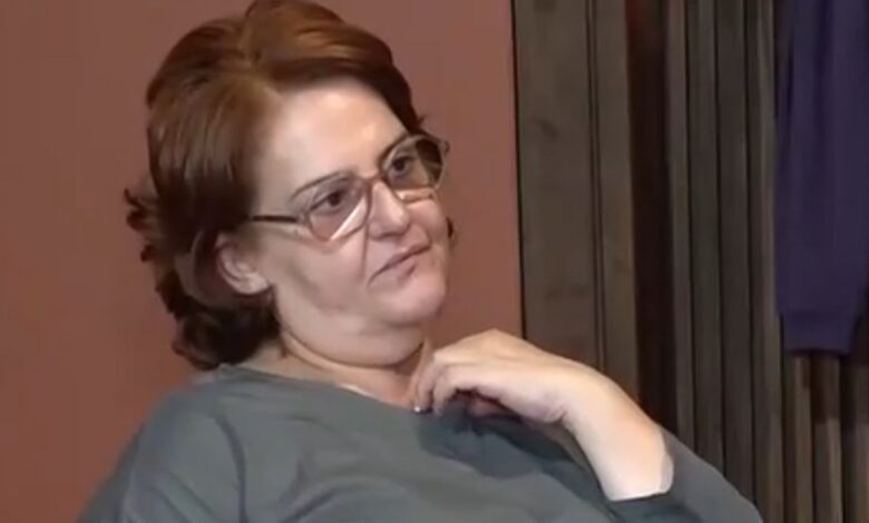 Σοφία Βογιατζάκη: “Έχω χάσει συνολικά 36 κιλά. Δε στερούμαι κάτι, αν θελήσω… |
