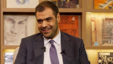 Ο Παύλος Μαρινάκης μιλά για τη ρήξη Βίσση – Καρβέλα: “Τους θέλουμε… |