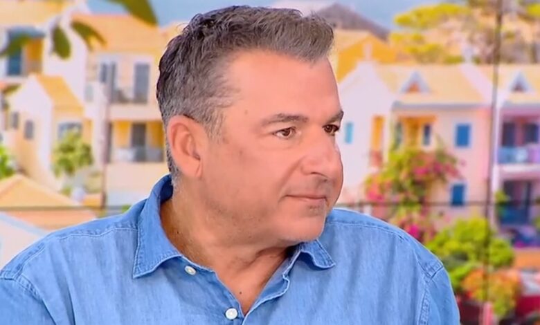 Γιώργος Λιάγκας: “Τι κι αν τον βρίζει η μισή Ελλάδα, ο Αργυρός κονομάει και… |