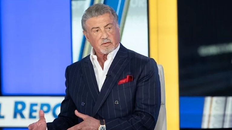 Sylvester Stallone Vs Richard Gere | Η άγνωστη ιστορία πίσω από τη… |